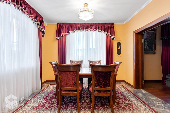 У вас есть прекрасная возможность приобрести новый дом с изысканным и Рига - изображение 7