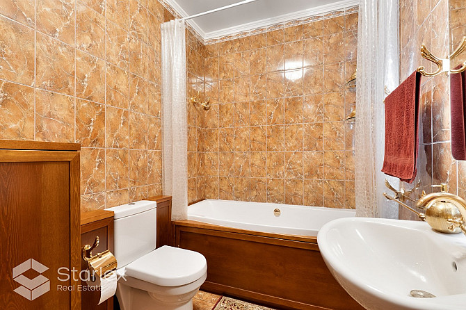 У вас есть прекрасная возможность приобрести новый дом с изысканным и Рига - изображение 14