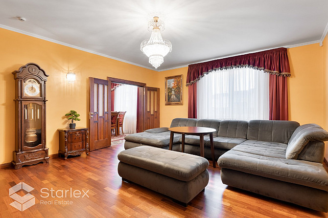 У вас есть прекрасная возможность приобрести новый дом с изысканным и Рига - изображение 4