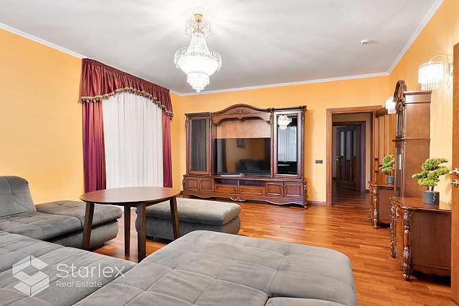 У вас есть прекрасная возможность приобрести новый дом с изысканным и Рига - изображение 3