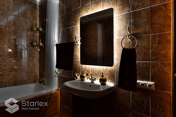 У вас есть прекрасная возможность приобрести новый дом с изысканным и Рига - изображение 15