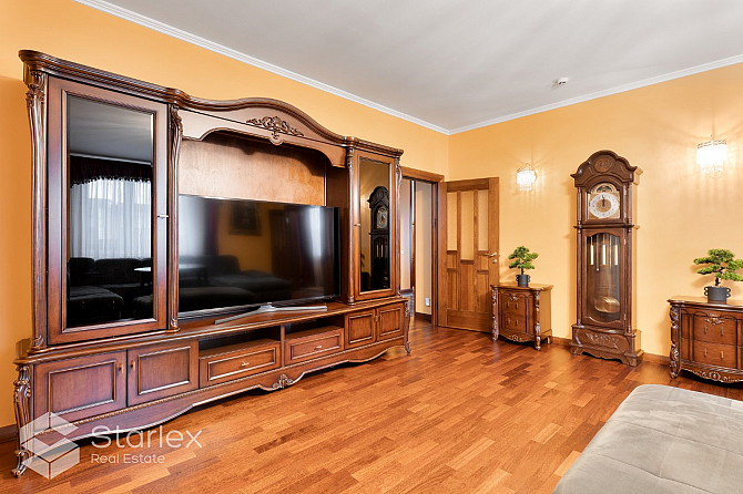 У вас есть прекрасная возможность приобрести новый дом с изысканным и Рига - изображение 5