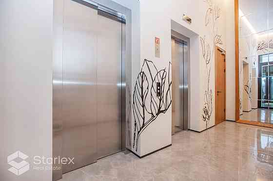 Философская резиденция построена на месте бывшего дома блестящих умов  немецких Рига