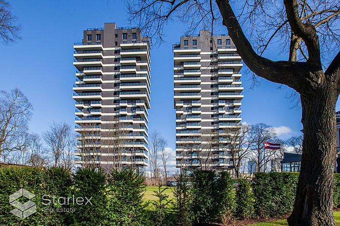 Философская резиденция построена на месте бывшего дома блестящих умов  немецких Рига - изображение 4