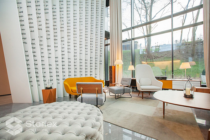 Философская резиденция построена на месте бывшего дома блестящих умов  немецких Рига - изображение 9