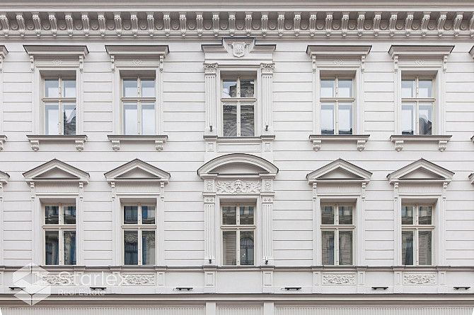 Lidojošo Koku Māja ir ekskluzīvs un izcils jaunais dzīvojamais projekts, kas kā zaļā oāze Rīga - foto 7