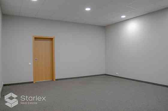 Индустриальный парк Брасла находится в стратегическом месте, недалеко от центра Рига