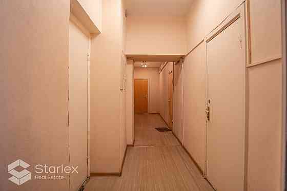 Индустриальный парк Брасла находится в стратегическом месте, недалеко от центра Рига