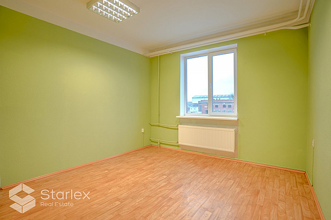 Индустриальный парк Брасла находится в стратегическом месте, недалеко от центра Рига - изображение 5