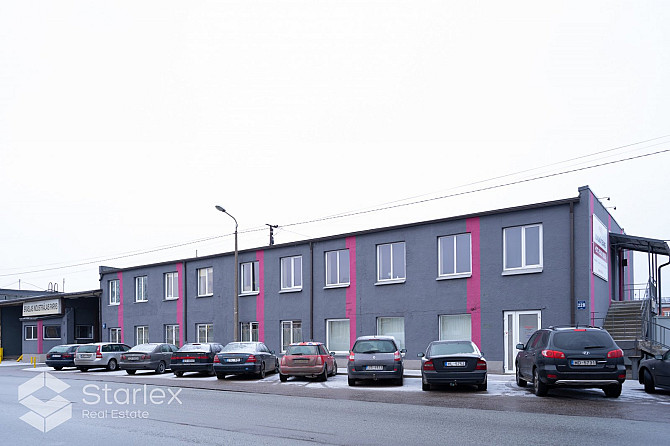 Индустриальный парк Брасла находится в стратегическом месте, недалеко от центра Рига - изображение 1