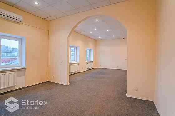 Индустриальный парк Брасла находится в стратегическом месте, недалеко от центра Рига