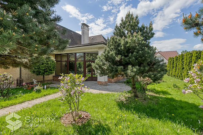 Красивый семейный дом в спальном районе Дрейлини. 
Качественная и современная Рига - изображение 12