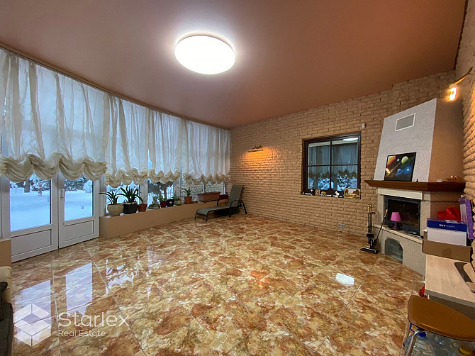 Красивый семейный дом в спальном районе Дрейлини. 
Качественная и современная Рига - изображение 20