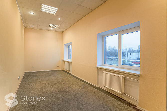 Индустриальный парк Брасла находится в стратегическом месте, недалеко от центра Рига - изображение 7