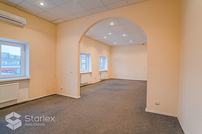 Индустриальный парк Брасла находится в стратегическом месте, недалеко от центра Рига - изображение 3