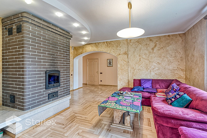 Красивый семейный дом в спальном районе Дрейлини. 
Качественная и современная Рига - изображение 15