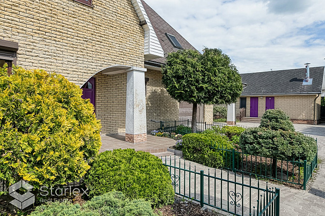 Красивый семейный дом в спальном районе Дрейлини. 
Качественная и современная Рига - изображение 6