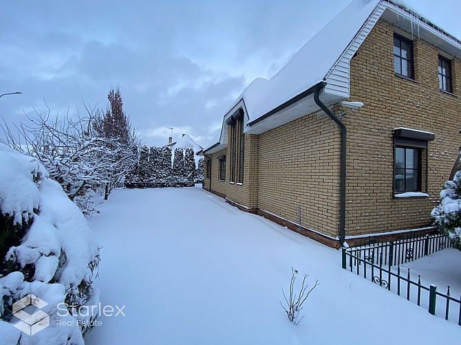 Красивый семейный дом в спальном районе Дрейлини. 
Качественная и современная Рига - изображение 17