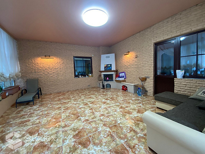 Красивый семейный дом в спальном районе Дрейлини. 
Качественная и современная Рига - изображение 14