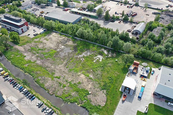 Zemesgabals Duntes ielā 17
Saskaņā ar Rīgas pilsētas teritorijas plānojumu, zemesgabals Rīga - foto 8