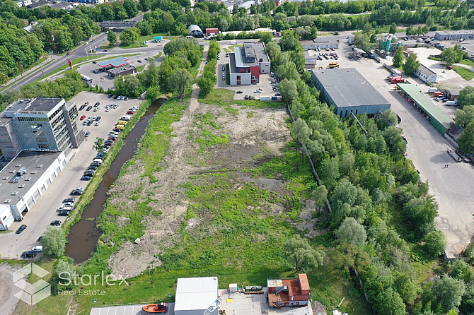 Zemesgabals Duntes ielā 17
Saskaņā ar Rīgas pilsētas teritorijas plānojumu, zemesgabals Rīga - foto 3