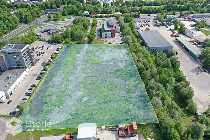 Zemesgabals Duntes ielā 17
Saskaņā ar Rīgas pilsētas teritorijas plānojumu, zemesgabals Rīga - foto 4