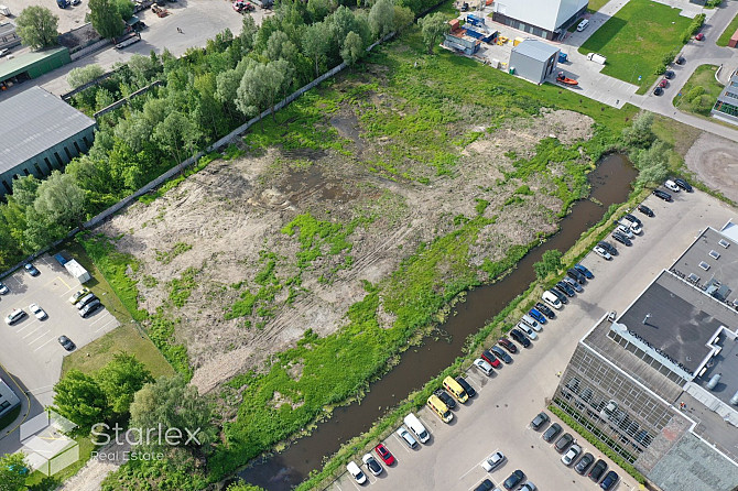 Zemesgabals Duntes ielā 17
Saskaņā ar Rīgas pilsētas teritorijas plānojumu, zemesgabals Rīga - foto 10