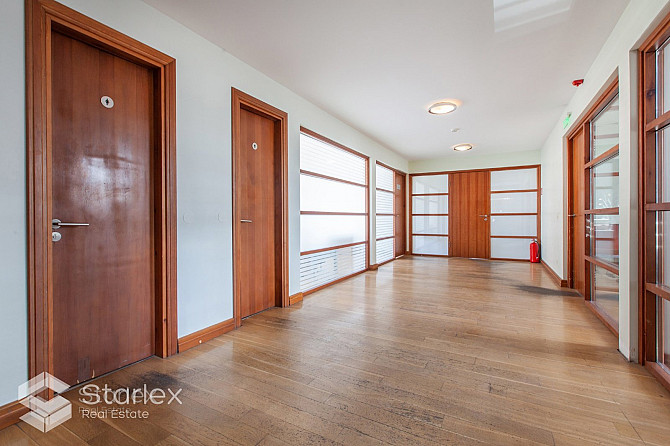 Промышленно-офисный центр Квартал ВЭФ расположен на территории одного из Рига - изображение 7