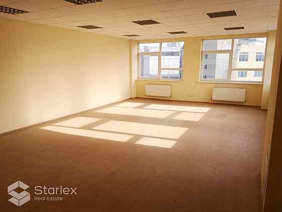 Сдаются в аренду офисные помещения в индустриальном парке на улице Старта. Рига