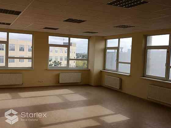 Сдаются в аренду офисные помещения в индустриальном парке на улице Старта. Рига