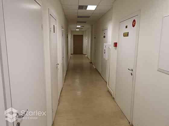 Сдаются в аренду офисные помещения в индустриальном парке на улице Старта. Рига