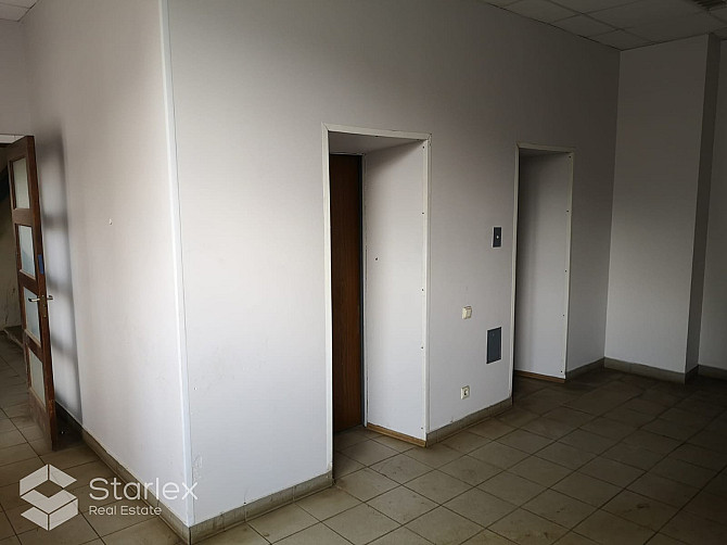 Сдаются в аренду офисные помещения в индустриальном парке на улице Старта. Рига - изображение 7
