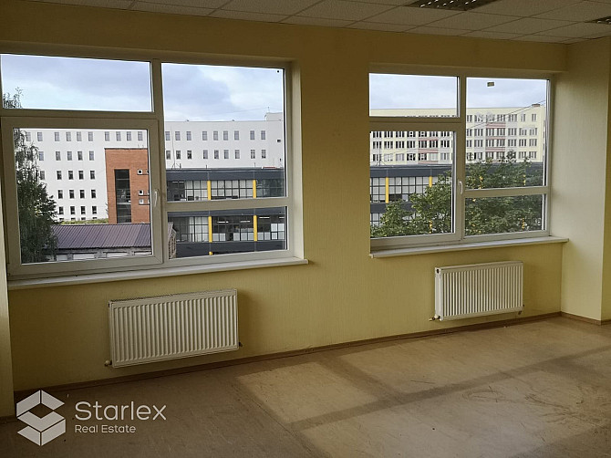 Сдаются в аренду офисные помещения в индустриальном парке на улице Старта. Рига - изображение 4