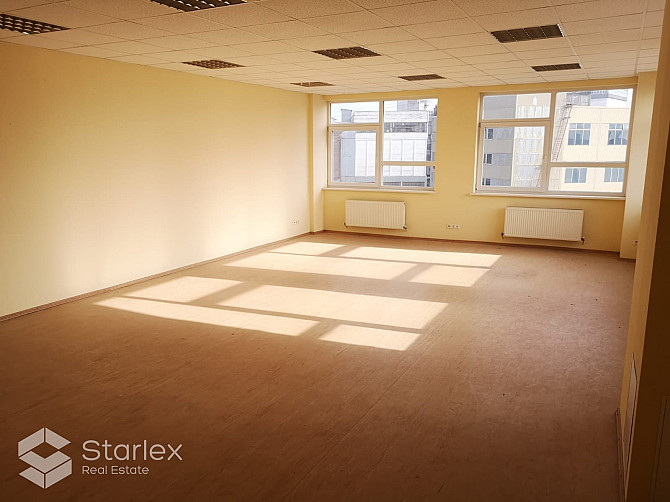 Сдаются в аренду офисные помещения в индустриальном парке на улице Старта. Рига - изображение 3