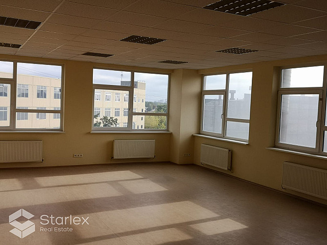Сдаются в аренду офисные помещения в индустриальном парке на улице Старта. Рига - изображение 2