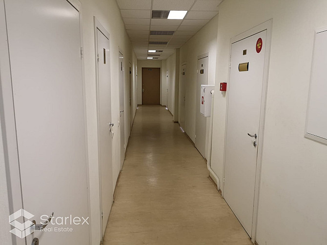 Сдаются в аренду офисные помещения в индустриальном парке на улице Старта. Рига - изображение 6