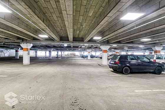 Konferenču centrs "ATTA CENTRE" ir lielākais biznesa centrs Baltijā, kura kopējā platība ir 15 000 k Rīga