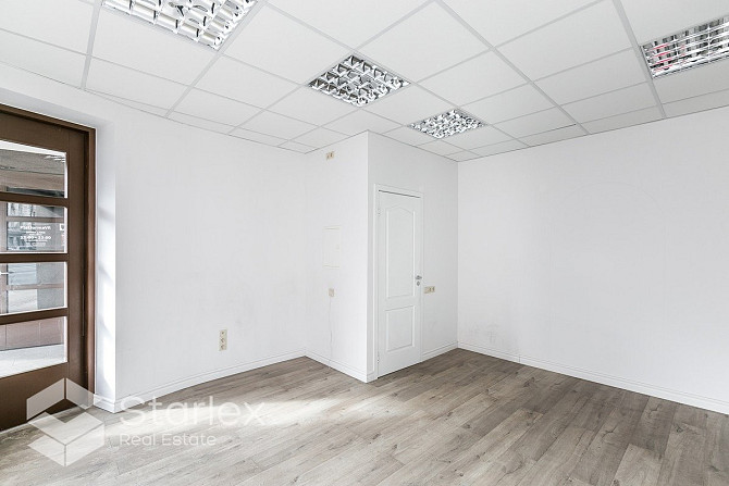 Iznomā komercplatības Rīgas centrā, Brīvības ielā 161!
Fasādes ēka, 1. stāvs, 2 plašas vitrīnas, iee Рига - изображение 12