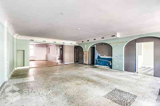 Сдается помещение подходящее под ресторан/кафе в престижном месте Старой Риги, Rīga