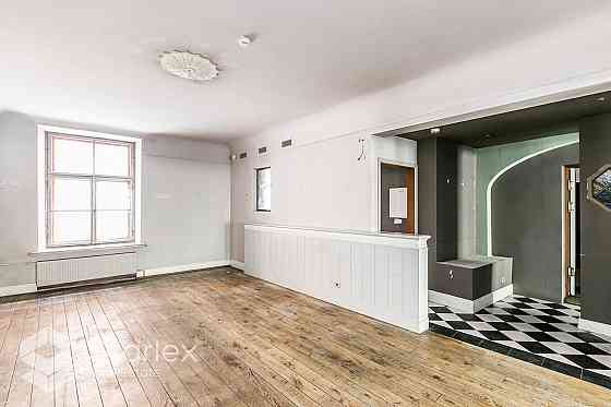 Сдается помещение подходящее под ресторан/кафе в престижном месте Старой Риги, Rīga