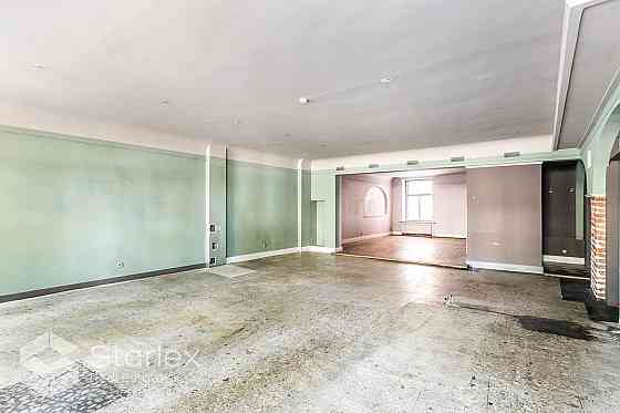 Сдается помещение подходящее под ресторан/кафе в престижном месте Старой Риги, Rīga