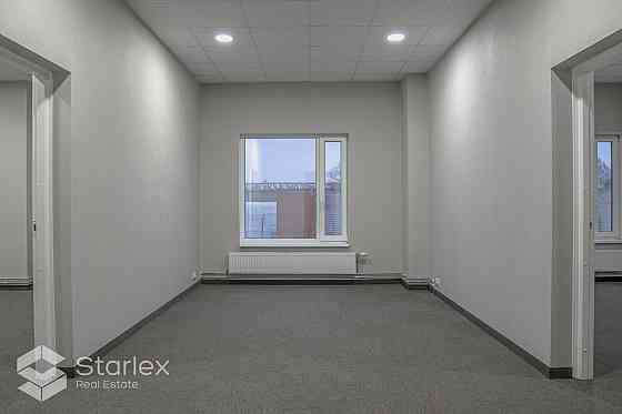 Braslas industriālais parks atrodas stratēģiskā vietā, netālu no Rīgas centra, tiešā Zemitānu, kā ar Rīga