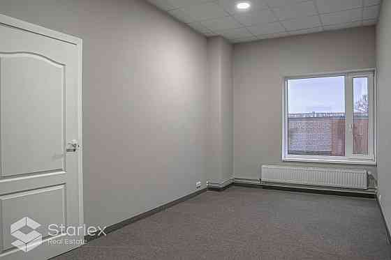 Braslas industriālais parks atrodas stratēģiskā vietā, netālu no Rīgas centra, tiešā Zemitānu, kā ar Rīga