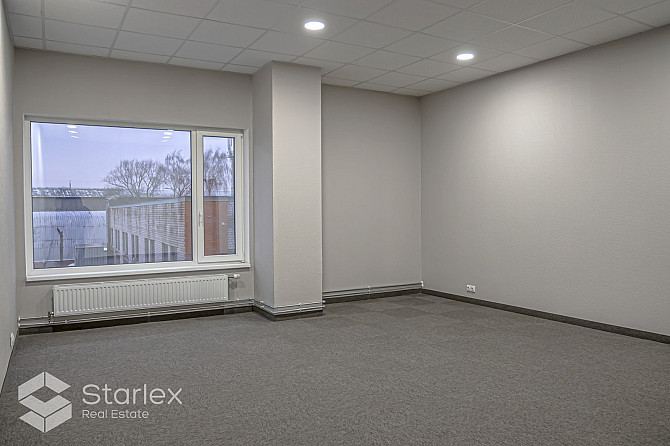 Braslas industriālais parks atrodas stratēģiskā vietā, netālu no Rīgas centra, tiešā Rīga - foto 4