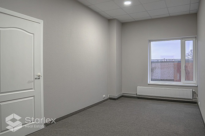 Braslas industriālais parks atrodas stratēģiskā vietā, netālu no Rīgas centra, tiešā Rīga - foto 3