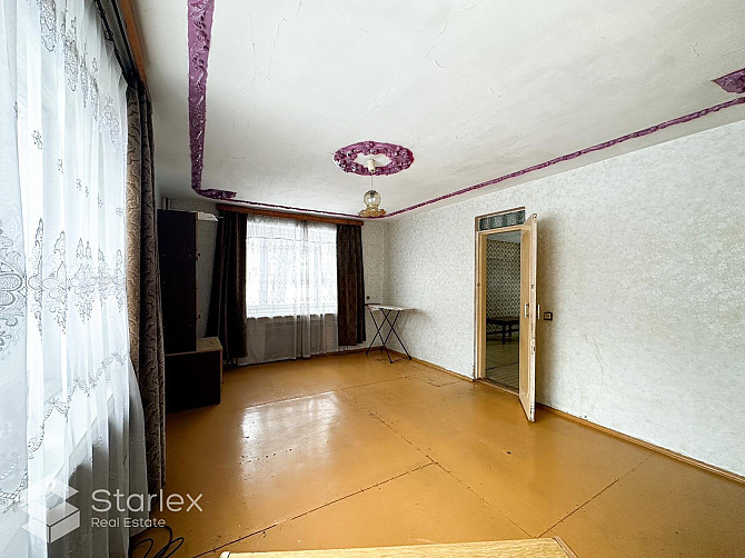 Piedāvājumā unikāla un arhitektoniski izteiksmīga sarkano ķieģeļu māja ar kopējo platību Ogre un novads - foto 9