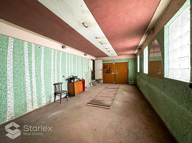 Piedāvājumā unikāla un arhitektoniski izteiksmīga sarkano ķieģeļu māja ar kopējo platību Ogre un novads - foto 5