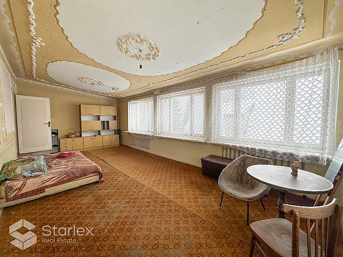 Piedāvājumā unikāla un arhitektoniski izteiksmīga sarkano ķieģeļu māja ar kopējo platību Ogre un novads - foto 19