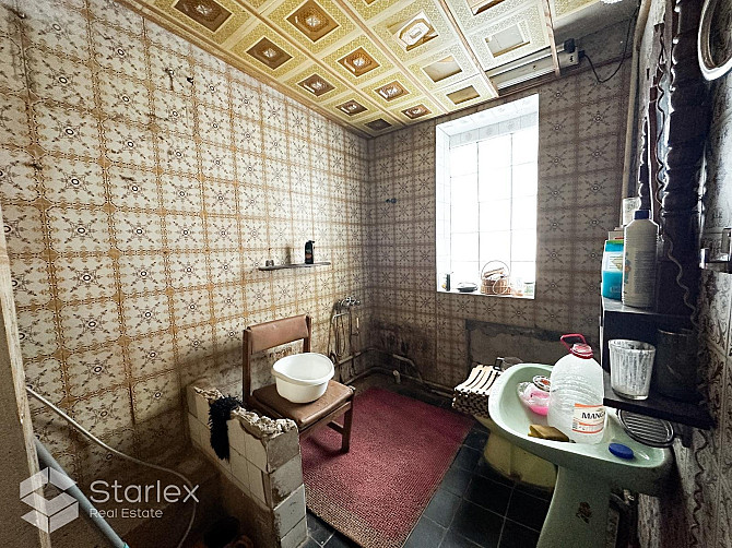 Piedāvājumā unikāla un arhitektoniski izteiksmīga sarkano ķieģeļu māja ar kopējo platību Ogre un novads - foto 14