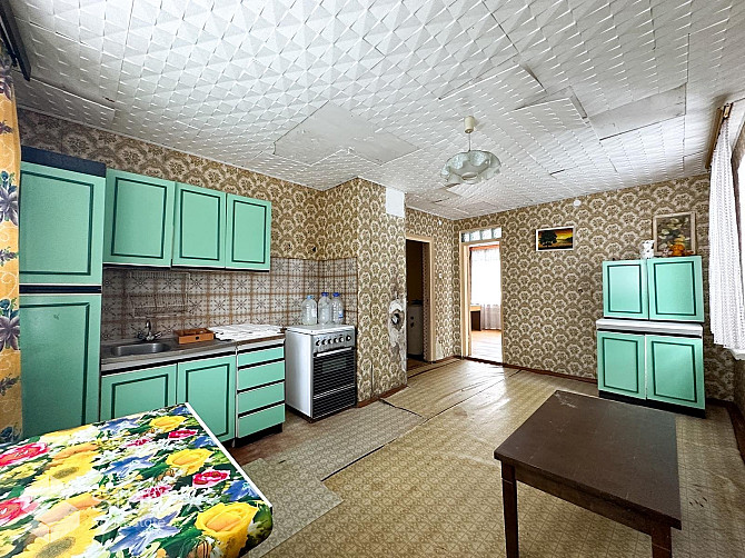 Piedāvājumā unikāla un arhitektoniski izteiksmīga sarkano ķieģeļu māja ar kopējo platību Ogre un novads - foto 12